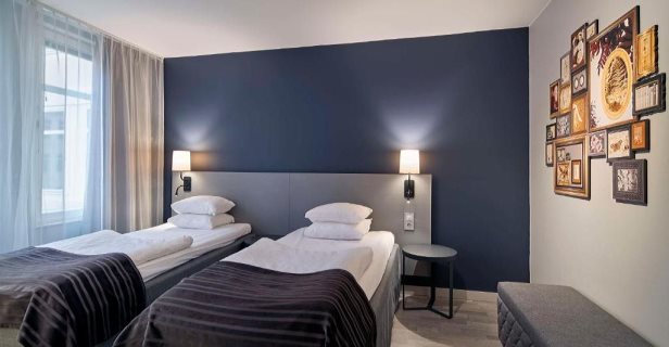 Hotel Scandic Star Sollentuna