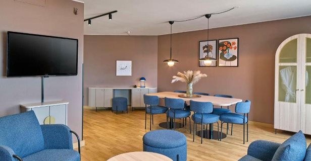 Hotel Scandic Star Sollentuna