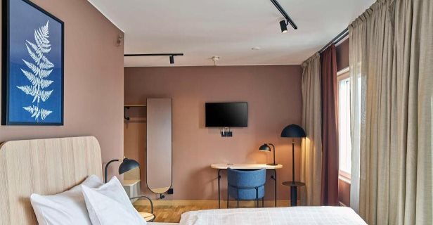 Hotel Scandic Star Sollentuna