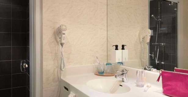 Hotel Scandic Star Sollentuna