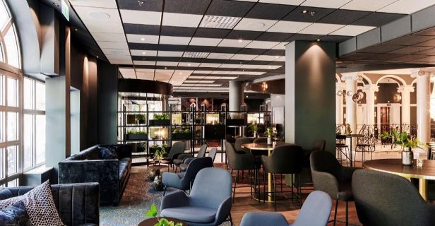 Hotel Scandic Star Sollentuna