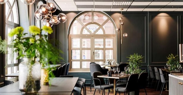 Hotel Scandic Star Sollentuna