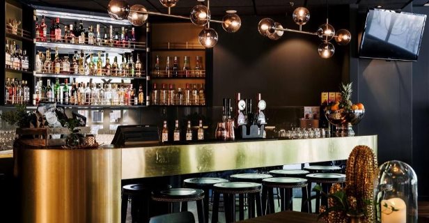 Hotel Scandic Star Sollentuna