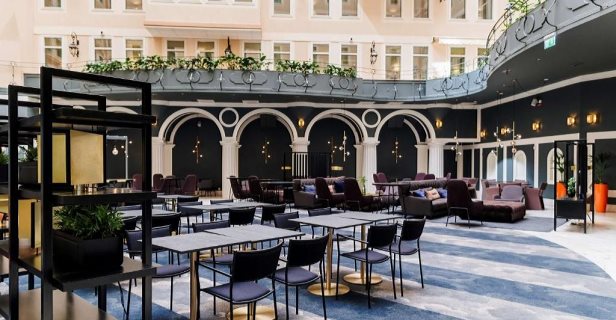 Hotel Scandic Star Sollentuna