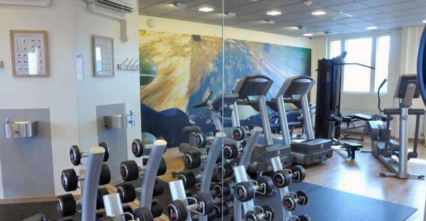 Hotel Scandic Star Sollentuna