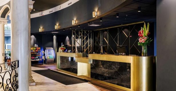 Hotel Scandic Star Sollentuna