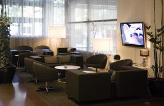 Hotel Scandic Sundsvallcity