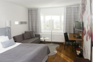 Hotel Scandic Sundsvallcity