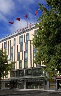 Hotel Scandic Tampere City