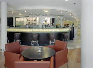 Hotel Scandic Uplandia