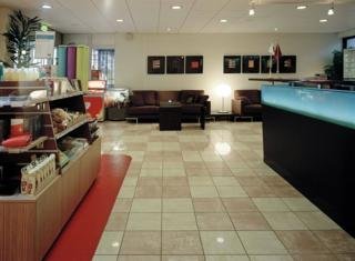 Hotel Scandic Uplandia