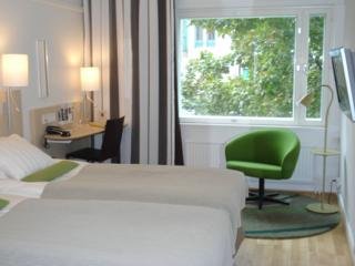 Hotel Scandic Uplandia