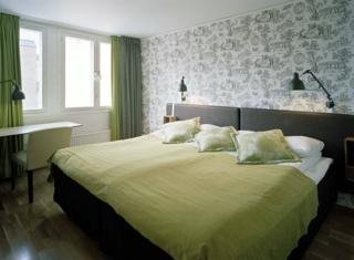 Hotel Scandic Uplandia