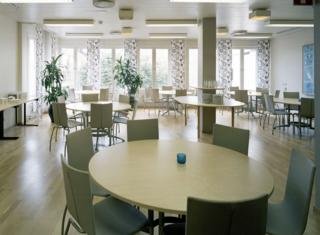 Hotel Scandic Uplandia