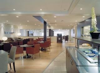 Hotel Scandic Uplandia