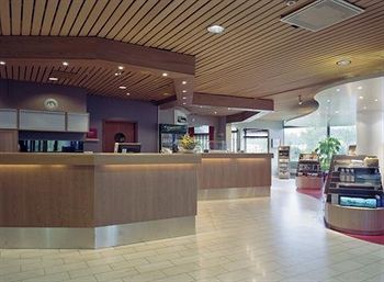 Hotel Scandic Upplands Vasby Stockholm