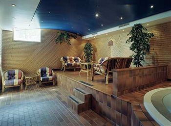 Hotel Scandic Upplands Vasby Stockholm