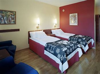 Hotel Scandic Upplands Vasby Stockholm