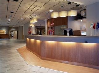 Hotel Scandic Uppsala North