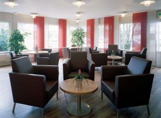 Hotel Scandic Uppsala North