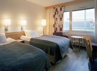 Hotel Scandic Uppsala North