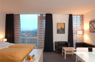 Hotel Scandic Vejle -jacob Gade