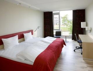 Hotel Scandic Vejle -jacob Gade