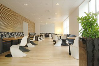 Hotel Scandic Webers
