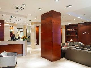 Hotel Scandinavia