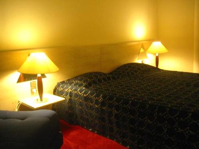 Hotel Scandinavia