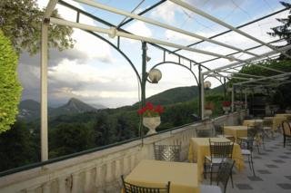 Hotel Scapolatiello