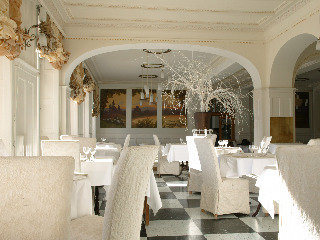 Hotel Schatzalp Snow & Mountain Resort