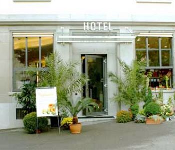 Hotel Scheuble