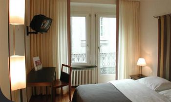 Hotel Scheuble