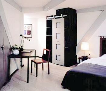 Hotel Scheuble
