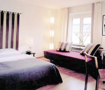 Hotel Scheuble
