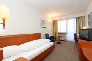 Hotel Schiff Am Rhein Swiss Quality