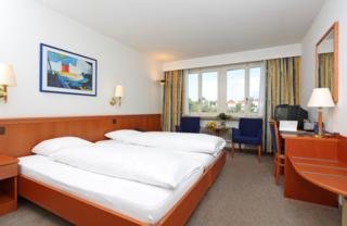 Hotel Schiff Am Rhein Swiss Quality