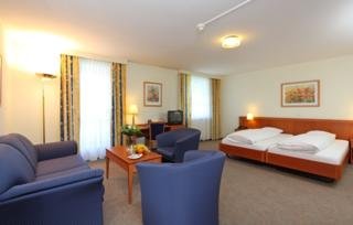 Hotel Schiff Am Rhein Swiss Quality