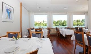 Hotel Schiff Am Rhein Swiss Quality
