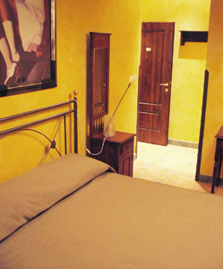 Hotel Schilizzi