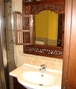 Hotel Schilizzi