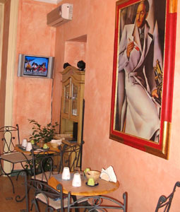 Hotel Schilizzi