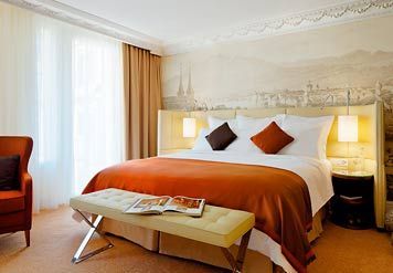 Hotel Schiller