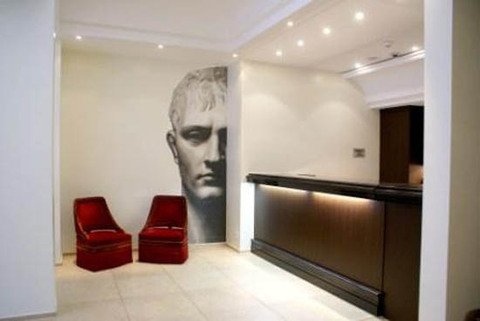 Hotel Schiller