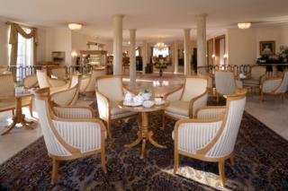 Hotel Schloss Reinhartshausen Kempinski