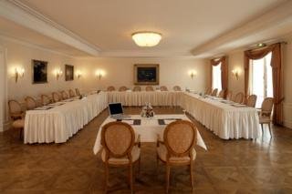 Hotel Schloss Reinhartshausen Kempinski