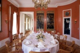 Hotel Schloss Reinhartshausen Kempinski