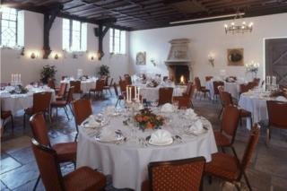 Hotel Schloss Reinhartshausen Kempinski