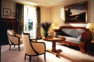 Hotel Schloss Reinhartshausen Kempinski